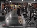 Power Clean