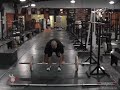 Power Clean