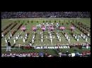 DHS Marching Band Middle School Night