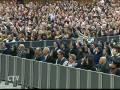 Benedetto XVI: we must be committed to ecumenism