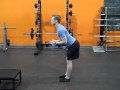 xnx ten XNX stiff-leg bend w elbows @ 90deg (hol - YouTube