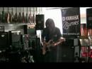 JCM | Yamaha Road Tour 2008 | Viseu