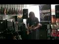 JCM | Yamaha Road Tour 2008 | Viseu