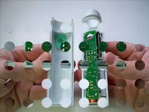 how to repair philips sonicare