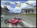 BMW Z3でOutRun2006