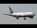 Spotting at Philadelphia International Airport - 09/24/2008