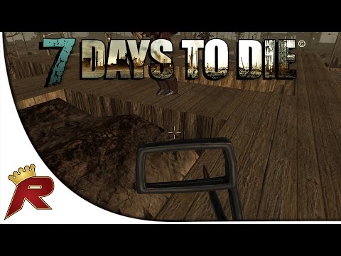 7 Days to Die Multiplayer - Part 38:
