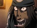 hellsing the battle of blood