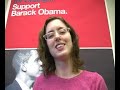 Why Vote Barack Obama?!!!?