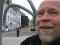 Mati Karmin-Tartu Kultuurikandja 2007