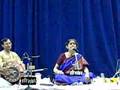 Vasumathi Badrinathan - Indore SICA Festival - T2