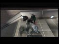 -GLITCH- The Super Church Walk
