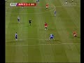 Manchester United vs Wigan.Carling Cup Final. Manchester United vs Wigan.Carling Cup Final.