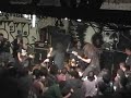 Insect Warfare[2] 924 gilman speed trials