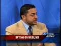 \"Lightning Round\" on FOX News with Guest Ahmed Bedier