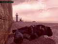 HL2: DM    2 antlion gaurds killing defenceless people