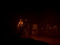 Fatals Picards - Intro Djembé Man - Wattrelos