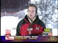 Blizzard Allison in Little Chute