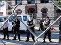 KKK Rally in Stephenville, TX KKK Rally in Stephenville, TX
