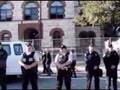 KKK Rally in Stephenville, TX
