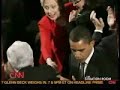 Funny Behind the Scenes Eavesdropping at the SOTU