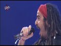 Huecco im Hallenstadion (Zurich, Switzerland)