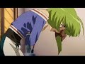 (MAD)SHUFFLE! RAIN AMV