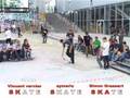 Es game of skate etape de Lille france 2008