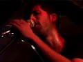 Voxtrot live at Trash, London