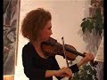 Concert de la Violoniste  Satenik Smbatyan