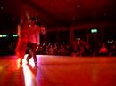 First performance - 22th of June - TANGOCAMP Sweden - in Tylösand.
