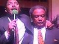 The Canton Spirituals-Heavenly Choir