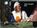 presentation of a track from the forthcoming insideout music album and novel 'not as bood as the book' by swedish/uk progressive rock band the tangent. http://thetangent.org