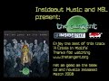 presentation of a track from the forthcoming insideout music album and novel 'not as bood as the book' by swedish/uk progressive rock band the tangent. http://thetangent.org