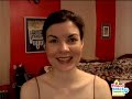what would it look like if katie holmes started a video blog? here at friendspacebook.com we decided we'd show you, and this is what it looked like... check out more parody at www.friendspacebook.com