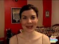 what would it look like if katie holmes started a video blog? here at friendspacebook.com we decided we'd show you, and this is what it looked like... check out more parody at www.friendspacebook.com
