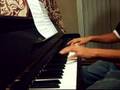Melancholy of Suzumiya Haruhi - Lost My Music - Piano