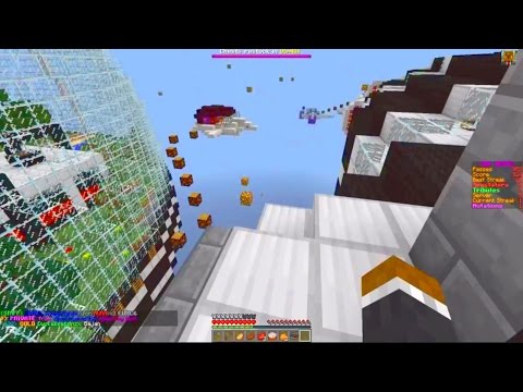 Minecraft LOST IN SPACE (Hidden Spot!) + Hilarious ENDING