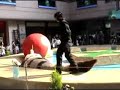 Giant Morar 2nd Battle