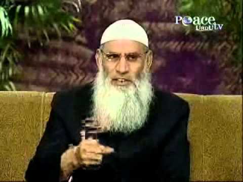rasool - Ilm-e-Deen ki Ahmiyat.