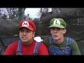 stupid mario brothers   episode 13
