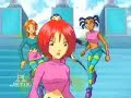 Cornelia-Sk8er Boi