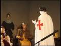 Templers 1307-2007: 700 anys enrere a la cort de Jaume II