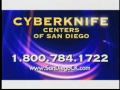 CyberKnife Radiosurgery