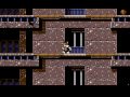 Titus the Fox - level 7 - Foxys Den