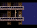 Titus the Fox - level 7 - Foxys Den