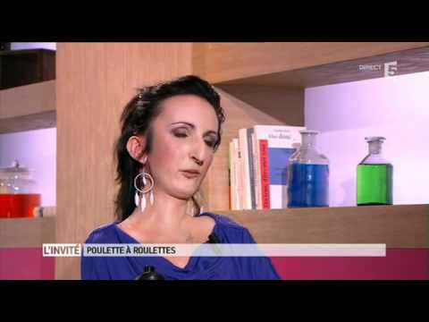 Vid�o de Lucie Carrasco