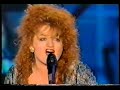 (Eurosong 1993) Susanne Bushnell - \"Long Gone\"