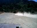 whippin donuts @ middle creek ohv