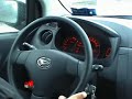 Motor News n° 2 (2008) - Daihatsu Cuore, Renault, Nissan Motor News n° 2 (2008) - Daihatsu Cuore, Renault, Nissan